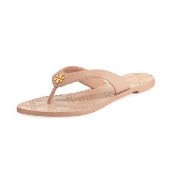 Tory Burch Shoes - Tory Burch monroe thong sandal